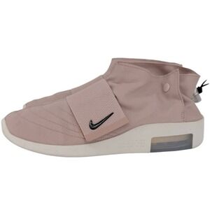 Nike Air Fear of God Moccasin Sneaker AT8086 200 Particle Beige Size 10